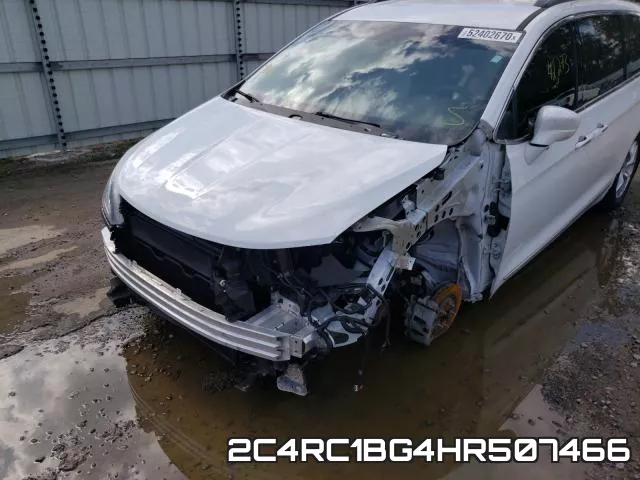 2C4RC1BG4HR507466 фото 8