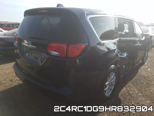 2C4RC1DG9HR832904 фото 5