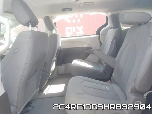 2C4RC1DG9HR832904 фото 7