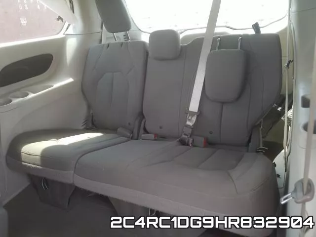2C4RC1DG9HR832904 фото 10