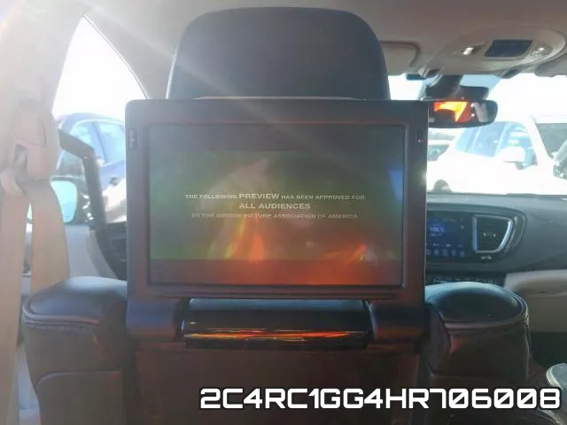 2C4RC1GG4HR706008 фото 10