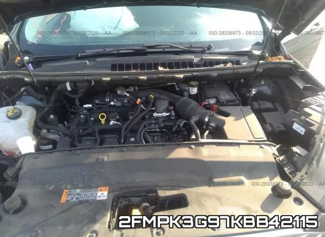 2FMPK3G97KBB42115 фото 2