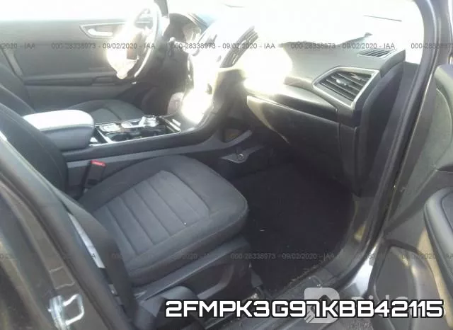 2FMPK3G97KBB42115 фото 6
