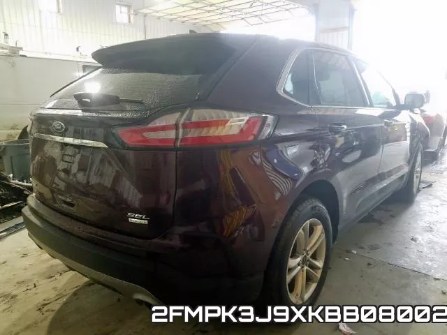 2FMPK3J9XKBB08002 фото 4