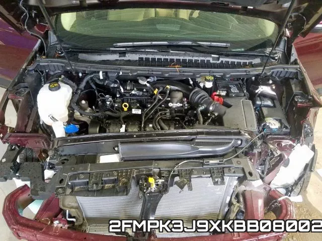 2FMPK3J9XKBB08002 фото 7