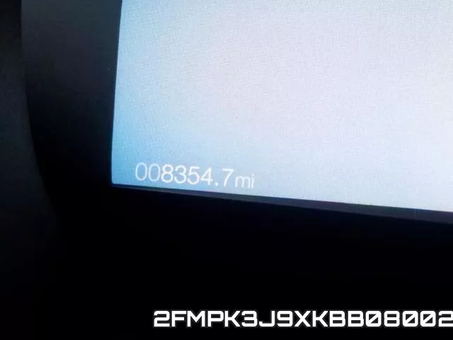 2FMPK3J9XKBB08002 фото 8