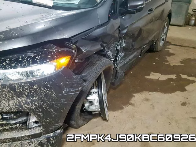 2FMPK4J90KBC60926 фото 2