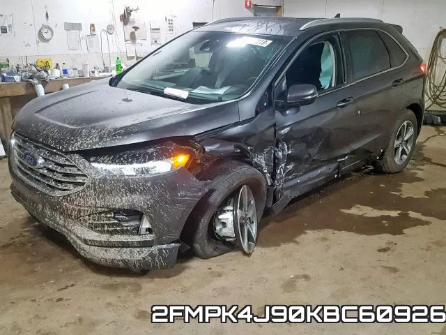 2FMPK4J90KBC60926 фото 3