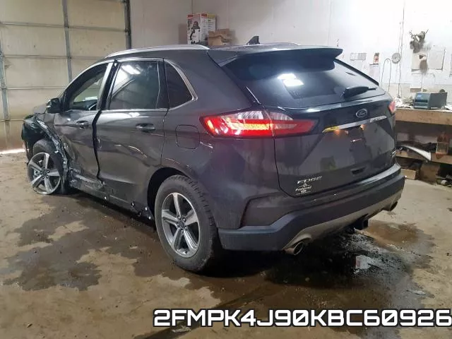 2FMPK4J90KBC60926 фото 4