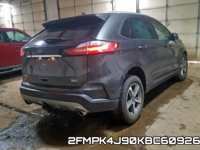 2FMPK4J90KBC60926 фото 5