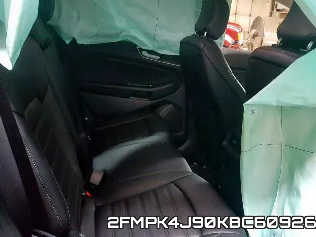 2FMPK4J90KBC60926 фото 7