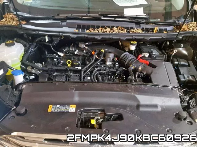 2FMPK4J90KBC60926 фото 8