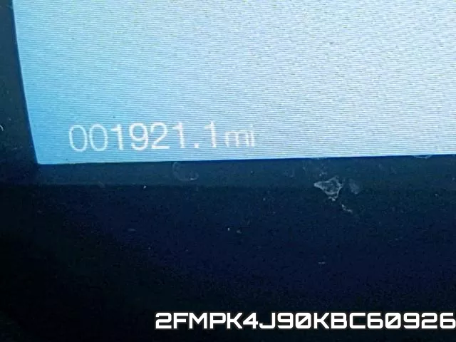 2FMPK4J90KBC60926 фото 9