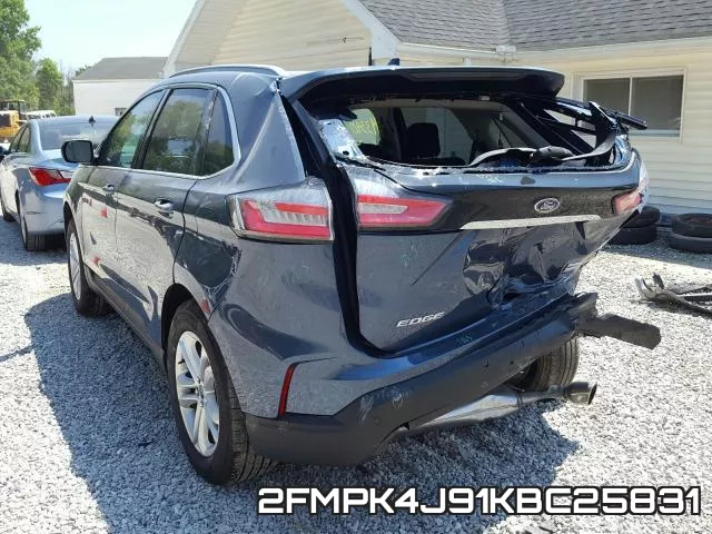 2FMPK4J91KBC25831 фото 4