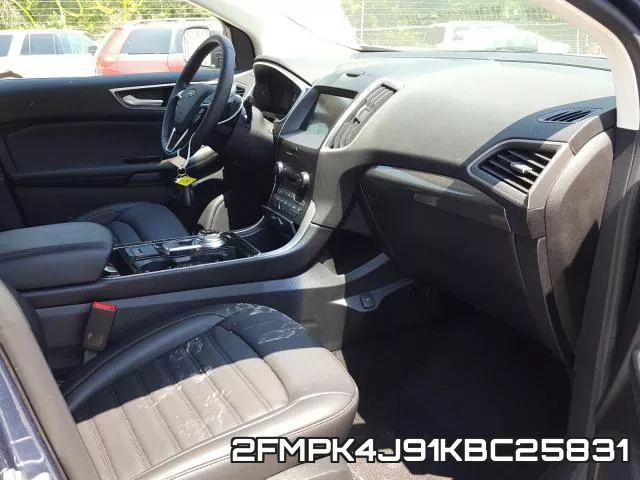 2FMPK4J91KBC25831 фото 6