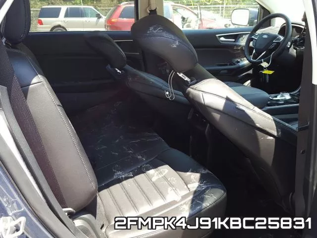 2FMPK4J91KBC25831 фото 7