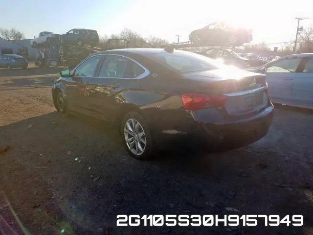 2G1105S30H9157949 фото 4