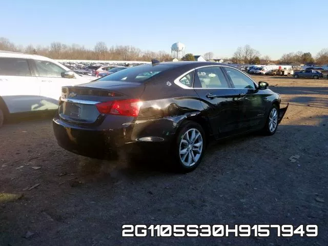2G1105S30H9157949 фото 5