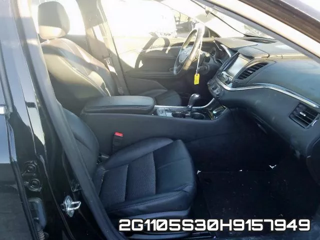 2G1105S30H9157949 фото 6