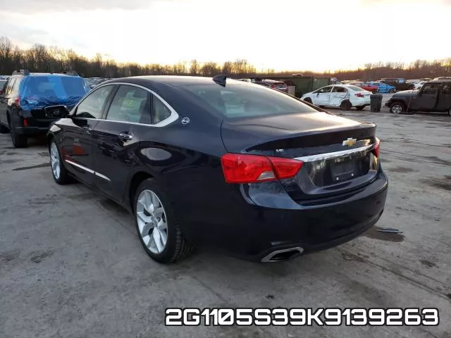 2G1105S39K9139263 фото 4