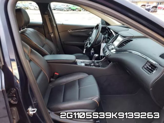 2G1105S39K9139263 фото 6