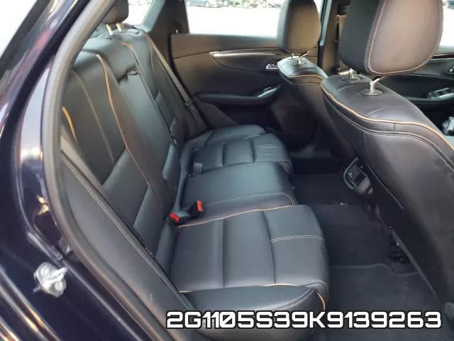 2G1105S39K9139263 фото 7