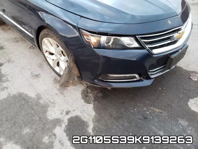 2G1105S39K9139263 фото 10
