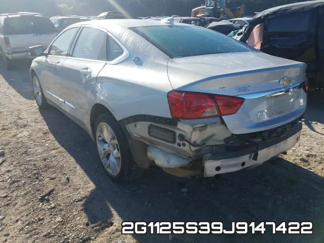 2G1125S39J9147422 фото 4