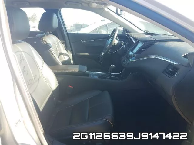 2G1125S39J9147422 фото 6