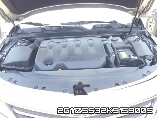 2G11Z5S32K9159005 фото 7