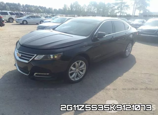 2G11Z5S35K9121073 фото 3