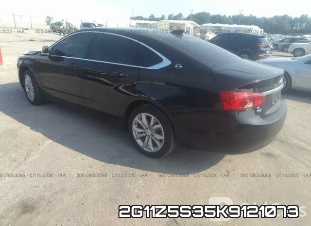 2G11Z5S35K9121073 фото 4