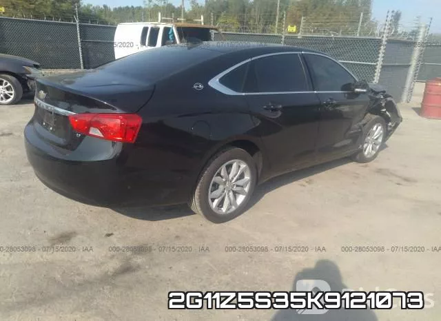 2G11Z5S35K9121073 фото 5