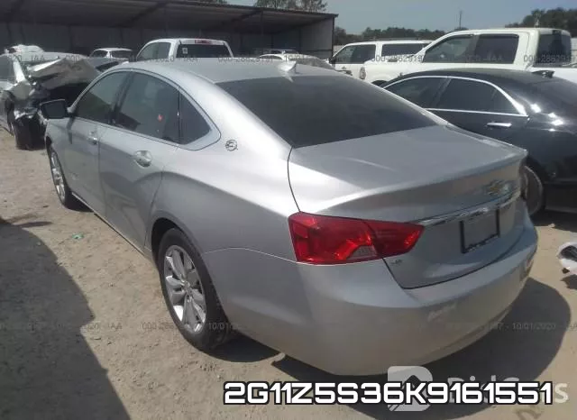 2G11Z5S36K9161551 фото 4