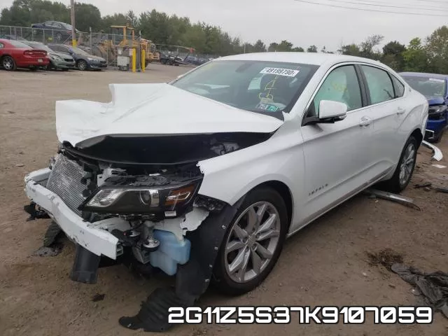 2G11Z5S37K9107059 фото 3