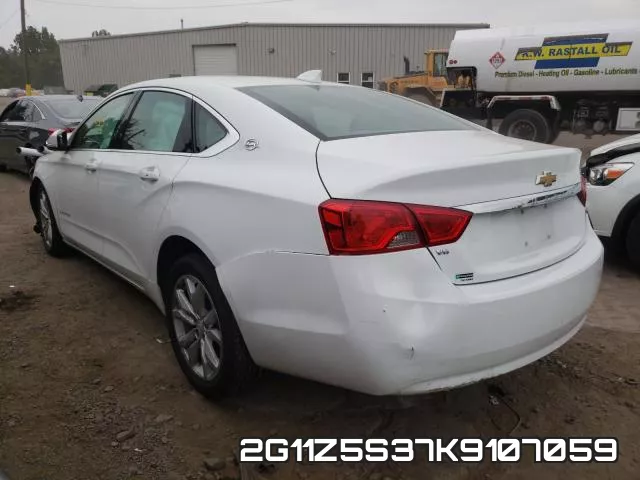 2G11Z5S37K9107059 фото 4