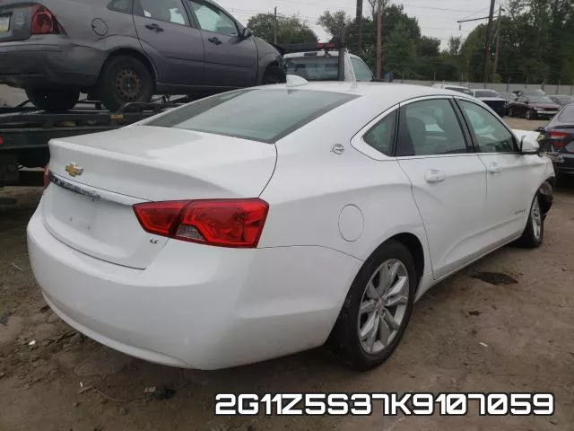 2G11Z5S37K9107059 фото 5