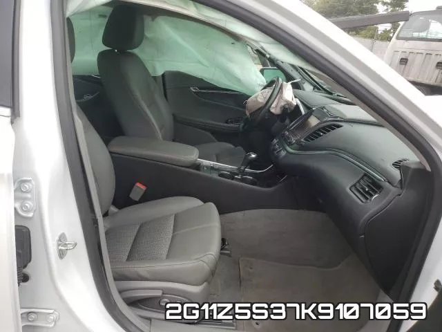 2G11Z5S37K9107059 фото 6