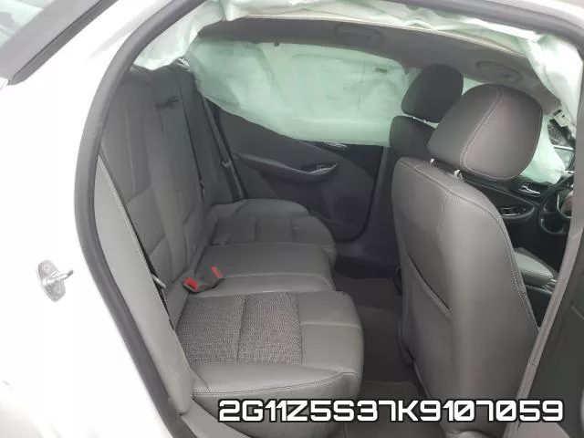 2G11Z5S37K9107059 фото 7
