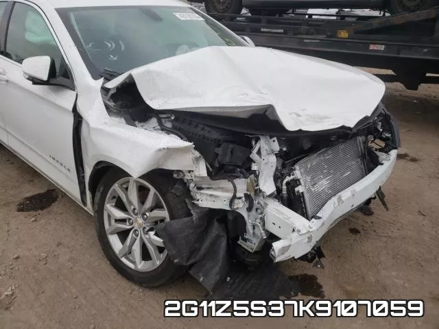 2G11Z5S37K9107059 фото 10