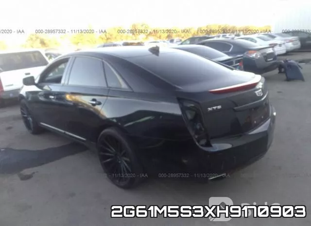 2G61M5S3XH9170903 фото 4