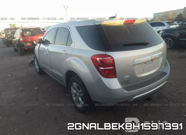 2GNALBEK8H1597391 фото 4