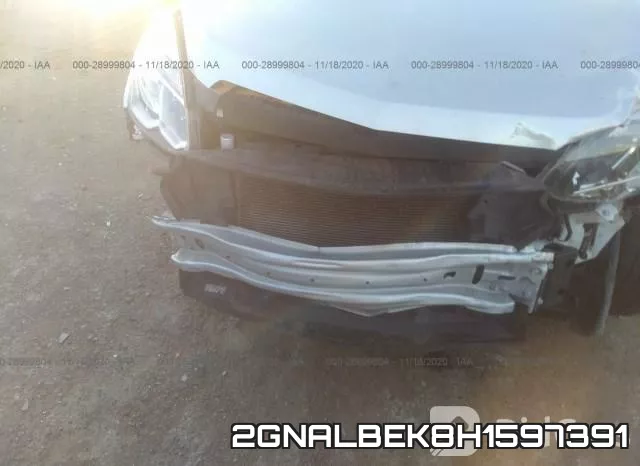 2GNALBEK8H1597391 фото 7