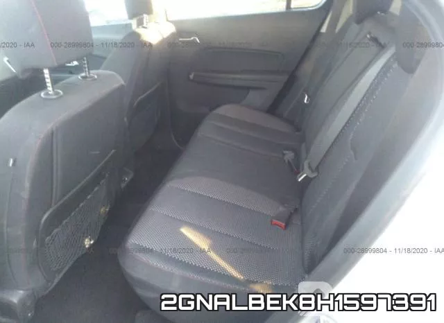 2GNALBEK8H1597391 фото 9