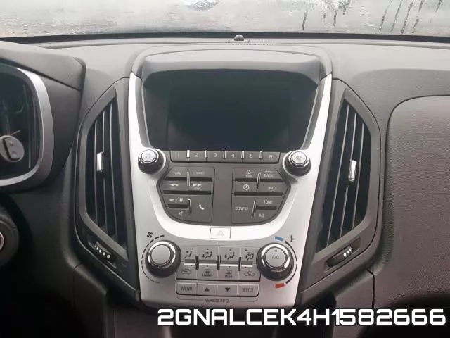 2GNALCEK4H1582666 фото 10