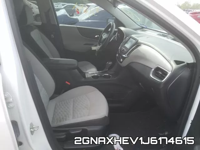 2GNAXHEV1J6174615 фото 6