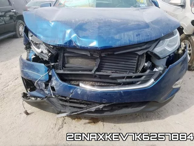2GNAXKEV7K6257884 фото 10