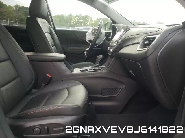 2GNAXVEV8J6141822 фото 6