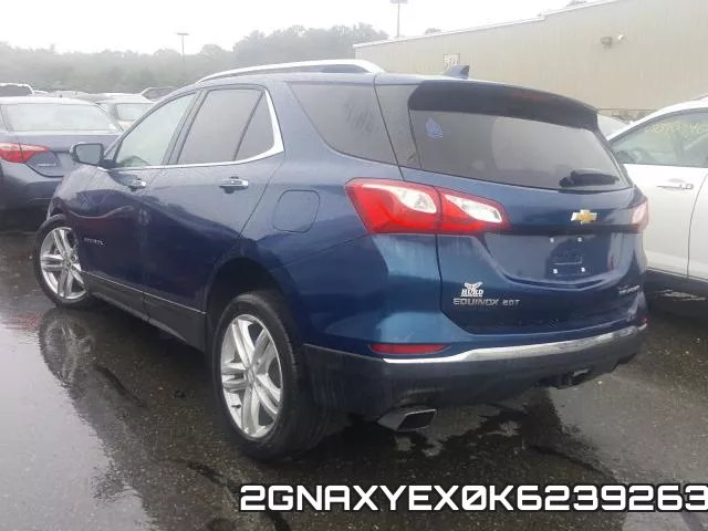 2GNAXYEX0K6239263 фото 4