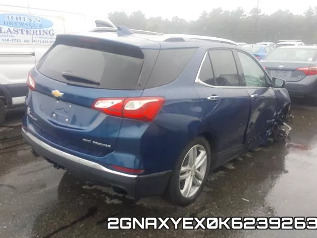 2GNAXYEX0K6239263 фото 5